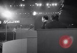 Immagine di Il senatore Inouye discorso convention democratica Chicago Illinois USA, 1968, secondo 3 filmato di repertorio 65675036507