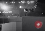 Immagine di Il senatore Inouye discorso convention democratica Chicago Illinois USA, 1968, secondo 4 filmato di repertorio 65675036507