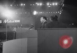 Immagine di Il senatore Inouye discorso convention democratica Chicago Illinois USA, 1968, secondo 5 filmato di repertorio 65675036507