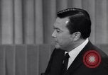 Immagine di Il senatore Inouye discorso convention democratica Chicago Illinois USA, 1968, secondo 7 filmato di repertorio 65675036507
