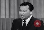 Immagine di Il senatore Inouye discorso convention democratica Chicago Illinois USA, 1968, secondo 9 filmato di repertorio 65675036507