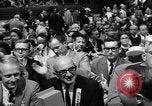 Immagine di Il senatore Inouye discorso convention democratica Chicago Illinois USA, 1968, secondo 18 filmato di repertorio 65675036507