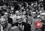 Immagine di Il senatore Inouye discorso convention democratica Chicago Illinois USA, 1968, secondo 19 filmato di repertorio 65675036507