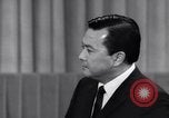 Immagine di Il senatore Inouye discorso convention democratica Chicago Illinois USA, 1968, secondo 28 filmato di repertorio 65675036507