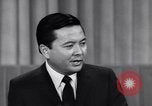 Immagine di Il senatore Inouye discorso convention democratica Chicago Illinois USA, 1968, secondo 31 filmato di repertorio 65675036507