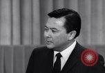 Immagine di Il senatore Inouye discorso convention democratica Chicago Illinois USA, 1968, secondo 42 filmato di repertorio 65675036507