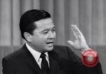 Immagine di Il senatore Inouye discorso convention democratica Chicago Illinois USA, 1968, secondo 48 filmato di repertorio 65675036507