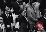 Immagine di Convenzione Nazionale Democratica di altoparlanti Chicago Illinois USA, 1968, secondo 47 filmato di repertorio 65675036508