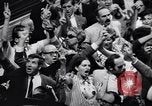 Immagine di Convenzione Nazionale Democratica di altoparlanti Chicago Illinois USA, 1968, secondo 50 filmato di repertorio 65675036508