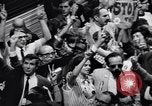 Immagine di Convenzione Nazionale Democratica di altoparlanti Chicago Illinois USA, 1968, secondo 51 filmato di repertorio 65675036508