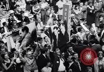 Immagine di Convenzione Nazionale Democratica di altoparlanti Chicago Illinois USA, 1968, secondo 52 filmato di repertorio 65675036508