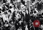 Immagine di Convenzione Nazionale Democratica di altoparlanti Chicago Illinois USA, 1968, secondo 53 filmato di repertorio 65675036508