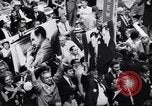Immagine di Convenzione Nazionale Democratica di altoparlanti Chicago Illinois USA, 1968, secondo 54 filmato di repertorio 65675036508