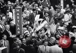 Immagine di Convenzione Nazionale Democratica di altoparlanti Chicago Illinois USA, 1968, secondo 60 filmato di repertorio 65675036508
