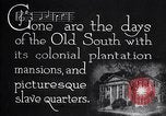 Immagine di Coltivazione di cotone plantation Southern United States USA, 1922, secondo 17 filmato di repertorio 65675036511