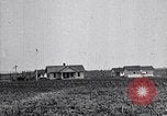 Standbild Baumwolle Landwirtschaft Experiment stations Southern United States USA, 1922, aus Sekunde 18 historischem Filmmaterial Videoclip 65675036516