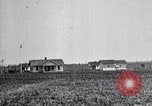 Standbild Baumwolle Landwirtschaft Experiment stations Southern United States USA, 1922, aus Sekunde 19 historischem Filmmaterial Videoclip 65675036516