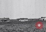 Standbild Baumwolle Landwirtschaft Experiment stations Southern United States USA, 1922, aus Sekunde 22 historischem Filmmaterial Videoclip 65675036516