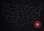 Standbild Baumwolle Landwirtschaft Experiment stations Southern United States USA, 1922, aus Sekunde 43 historischem Filmmaterial Videoclip 65675036516