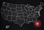 Standbild Baumwolle Landwirtschaft Experiment stations Southern United States USA, 1922, aus Sekunde 46 historischem Filmmaterial Videoclip 65675036516