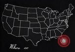 Standbild Baumwolle Landwirtschaft Experiment stations Southern United States USA, 1922, aus Sekunde 47 historischem Filmmaterial Videoclip 65675036516
