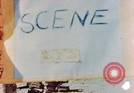Standbild elektrischen Transformator station zerstört von Atomic Blast Nagasaki Japan, 1945, aus Sekunde 20 historischem Filmmaterial Videoclip 65675036517
