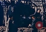 Standbild elektrischen Transformator station zerstört von Atomic Blast Nagasaki Japan, 1945, aus Sekunde 35 historischem Filmmaterial Videoclip 65675036517
