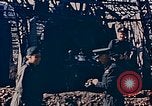 Standbild elektrischen Transformator station zerstört von Atomic Blast Nagasaki Japan, 1945, aus Sekunde 36 historischem Filmmaterial Videoclip 65675036517