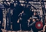 Standbild elektrischen Transformator station zerstört von Atomic Blast Nagasaki Japan, 1945, aus Sekunde 41 historischem Filmmaterial Videoclip 65675036517