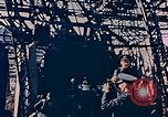 Standbild elektrischen Transformator station zerstört von Atomic Blast Nagasaki Japan, 1945, aus Sekunde 44 historischem Filmmaterial Videoclip 65675036517