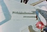 Standbild Nagasaki Gefängnis zerstört von Atomic Blast Nagasaki Japan, 1945, aus Sekunde 1 historischem Filmmaterial Videoclip 65675036518