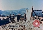Standbild Nagasaki Gefängnis zerstört von Atomic Blast Nagasaki Japan, 1945, aus Sekunde 3 historischem Filmmaterial Videoclip 65675036518