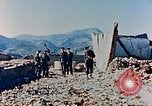 Standbild Nagasaki Gefängnis zerstört von Atomic Blast Nagasaki Japan, 1945, aus Sekunde 5 historischem Filmmaterial Videoclip 65675036518