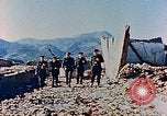 Standbild Nagasaki Gefängnis zerstört von Atomic Blast Nagasaki Japan, 1945, aus Sekunde 9 historischem Filmmaterial Videoclip 65675036518