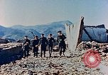 Standbild Nagasaki Gefängnis zerstört von Atomic Blast Nagasaki Japan, 1945, aus Sekunde 10 historischem Filmmaterial Videoclip 65675036518