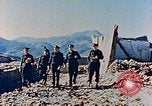 Standbild Nagasaki Gefängnis zerstört von Atomic Blast Nagasaki Japan, 1945, aus Sekunde 13 historischem Filmmaterial Videoclip 65675036518