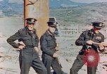 Standbild Nagasaki Gefängnis zerstört von Atomic Blast Nagasaki Japan, 1945, aus Sekunde 24 historischem Filmmaterial Videoclip 65675036518