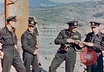 Standbild Nagasaki Gefängnis zerstört von Atomic Blast Nagasaki Japan, 1945, aus Sekunde 26 historischem Filmmaterial Videoclip 65675036518
