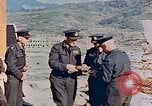 Standbild Nagasaki Gefängnis zerstört von Atomic Blast Nagasaki Japan, 1945, aus Sekunde 28 historischem Filmmaterial Videoclip 65675036518