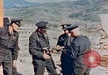 Standbild Nagasaki Gefängnis zerstört von Atomic Blast Nagasaki Japan, 1945, aus Sekunde 29 historischem Filmmaterial Videoclip 65675036518