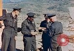 Standbild Nagasaki Gefängnis zerstört von Atomic Blast Nagasaki Japan, 1945, aus Sekunde 31 historischem Filmmaterial Videoclip 65675036518