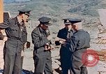 Standbild Nagasaki Gefängnis zerstört von Atomic Blast Nagasaki Japan, 1945, aus Sekunde 32 historischem Filmmaterial Videoclip 65675036518