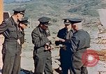 Standbild Nagasaki Gefängnis zerstört von Atomic Blast Nagasaki Japan, 1945, aus Sekunde 33 historischem Filmmaterial Videoclip 65675036518