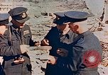 Standbild Nagasaki Gefängnis zerstört von Atomic Blast Nagasaki Japan, 1945, aus Sekunde 41 historischem Filmmaterial Videoclip 65675036518