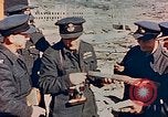 Standbild Nagasaki Gefängnis zerstört von Atomic Blast Nagasaki Japan, 1945, aus Sekunde 45 historischem Filmmaterial Videoclip 65675036518