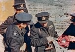 Standbild Nagasaki Gefängnis zerstört von Atomic Blast Nagasaki Japan, 1945, aus Sekunde 47 historischem Filmmaterial Videoclip 65675036518