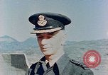 Standbild Nagasaki Gefängnis zerstört von Atomic Blast Nagasaki Japan, 1945, aus Sekunde 49 historischem Filmmaterial Videoclip 65675036518