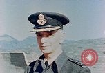 Standbild Nagasaki Gefängnis zerstört von Atomic Blast Nagasaki Japan, 1945, aus Sekunde 51 historischem Filmmaterial Videoclip 65675036518