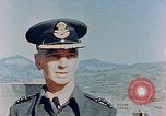 Standbild Nagasaki Gefängnis zerstört von Atomic Blast Nagasaki Japan, 1945, aus Sekunde 55 historischem Filmmaterial Videoclip 65675036518