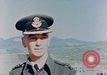 Standbild Nagasaki Gefängnis zerstört von Atomic Blast Nagasaki Japan, 1945, aus Sekunde 56 historischem Filmmaterial Videoclip 65675036518